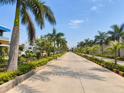Image of 1200 Sq.ft Residential Plot / Land for sale in Kamal Vihar, Raipur for Rs. 2880000