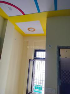Bedroom Image of 1500 Sq.ft 2 BHK Independent House for sale in Semra Lucknow for Rs. 4999999