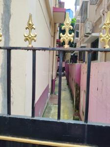 Balcony Image of 3500 Sq.ft 8 BHK Independent House for sale in Kalikapur, EM Bypass Kolkata for Rs. 21000000