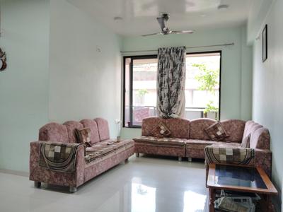 3 BHK Flat