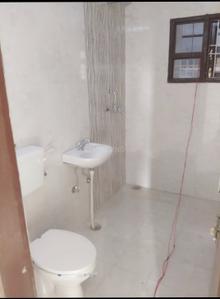 Bathroom Image of 1500 Sq.ft 3 BHK Independent House for sale in Luniyawas Jaipur for Rs. 5200000