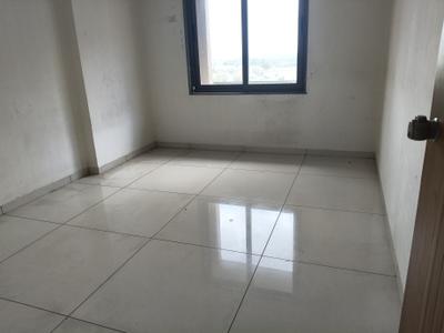 Bedroom Image of 1350 Sq.ft 2 BHK Apartment / Flat for rent in Shree Rudra Opulence, Sanand Ahmedabad for Rs. 17500