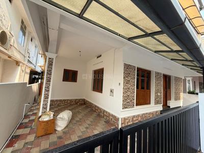 Image of 1450 Sq.ft 4 BHK Independent House for sale in Vyttila, Kochi for Rs. 10500000