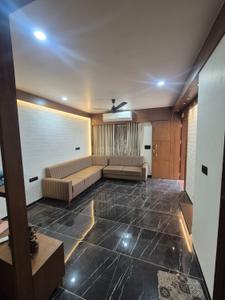 Hall Image of 2000 Sq.ft 3 BHK Independent House for sale in Bhayli Vadodara for Rs. 15500000