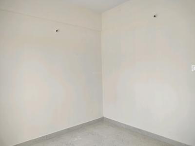 Bedroom Image of 1245 Sq.ft 3 BHK Apartment / Flat for sale in Singasandra Bengaluru for Rs. 8202000
