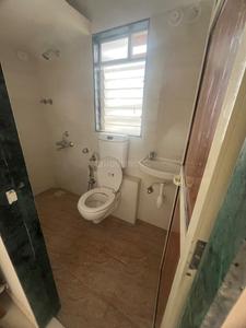Bathroom Image of 915 Sq.ft 2 BHK Apartment / Flat for rent in Panvelkar Estate Oxford Phase 1, Badlapur East Badlapur for Rs. 9000