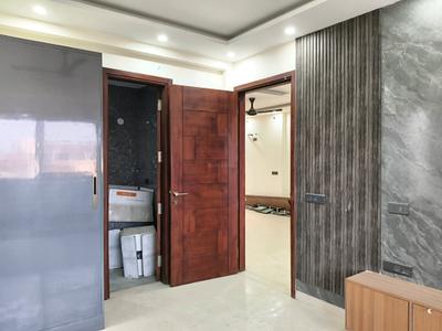 Bedroom Image of 1700 Sq.ft 3 BHK Builder Floor for sale in Sector 52 Gurgaon for Rs. 29000000