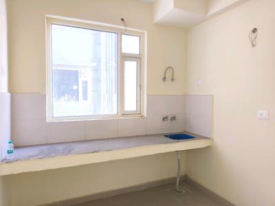 Kitchen Image of 700 Sq.ft 2 BHK Apartment / Flat for sale in Pyramid Heights, Sector 85 Gurgaon for Rs. 7400000