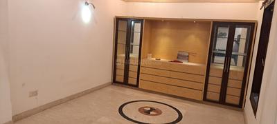 Hall Image of 4500 Sq.ft 4 BHK Builder Floor for rent in New Friends Colony New Delhi for Rs. 200000