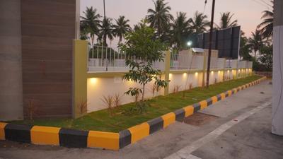 Image of 1500 Sq.ft Residential Plot / Land for sale in RR Velavan Square, Kariampalayam, Coimbatore for Rs. 1980000