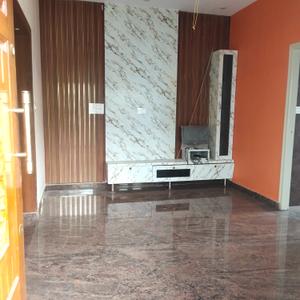 Hall Image of 1800 Sq.ft 5 BHK Independent House for sale in Andrahalli Bengaluru for Rs. 12000000