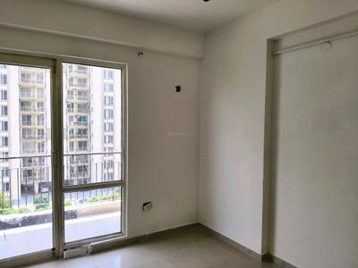 Bedroom Image of 820 Sq.ft 2 BHK Apartment / Flat for sale in ROF Aalayas 1, Sector 102 Gurgaon for Rs. 6000000