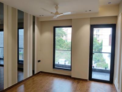Bedroom Image of 1650 Sq.ft 3 BHK Builder Floor for sale in Sector 57 Gurgaon for Rs. 29500000