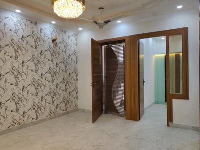 Living Room Image of 1500 Sq.ft 3 BHK Builder Floor for sale in Dream Homes, Indirapuram Ghaziabad for Rs. 7000000