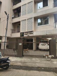 Image of 1250 Sq.ft 2 BHK Apartment / Flat for rent in Parshuram Ambaram, Ambernath East, Ambernath for Rs. 25000