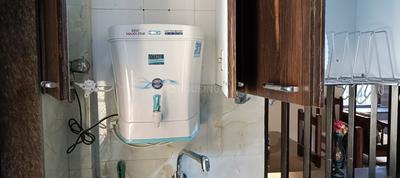 Bathroom Image of 1340 Sq.ft 3 BHK Apartment / Flat for rent in Nexus Hyde Park, Thane West Thane for Rs. 55000