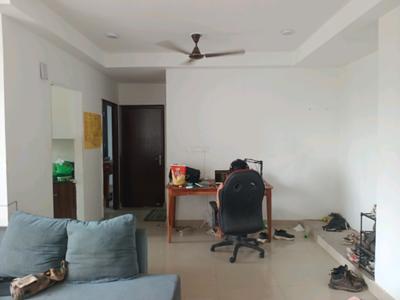 Kitchen Image of 1450 Sq.ft 3 BHK Apartment / Flat for rent in Patel Neotown Phase 1, Noida Extension Greater Noida for Rs. 30000