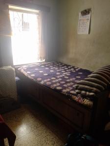 Bedroom Image of 1125 Sq.ft 3 BHK Independent House for sale in Kasba Kolkata for Rs. 5800000