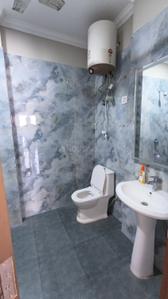 Image of 740 Sq.ft 2 BHK Builder Floor for rent in Palam Vihar Extension, Gurgaon for Rs. 26000