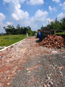 Image of 1440 Sq.ft Residential Plot / Land for sale in Raspunja Township, Joka, Kolkata for Rs. 512211