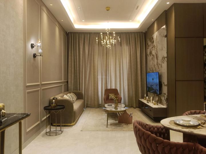 Paradigm Anantaara Main Image 1