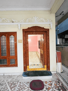 Image of 1200 Sq.ft 2 BHK Independent House for rent in Chandanagar, Hyderabad for Rs. 24000