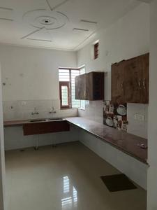Kitchen Image of 466 Sq.ft 2.5 BHK Independent House for rent in Shant Nagar Bathinda for Rs. 23000