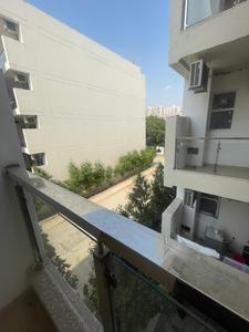 Balcony Image of 2800 Sq.ft 4 BHK Builder Floor for sale in SS Linden Residential Floors, Sector 84 Gurgaon for Rs. 31000000
