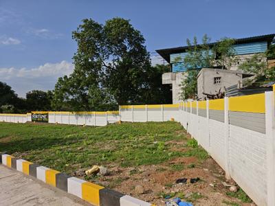 Image of 842 Sq.ft Residential Plot / Land for sale in Urapakkam, Chennai for Rs. 2357600