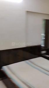 Bedroom Image of Durga Paying Guest in Malad East, Mumbai