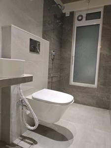 Common Bathroom Image of 1132 Sq.ft 2 BHK Apartment / Flat for sale in EMFCL The Legend, Ghatkopar East Mumbai for Rs. 18500000
