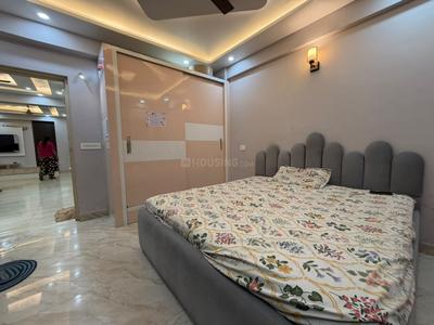 Bedroom Image of 1455 Sq.ft 3 BHK Apartment / Flat for sale in Raj Nagar Extension Ghaziabad for Rs. 16200000