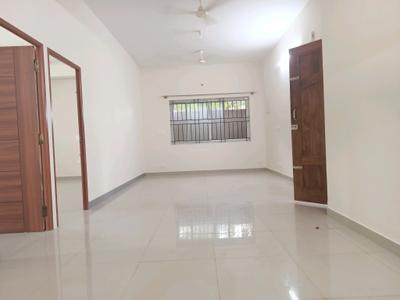 Living Room Image of 1200 Sq.ft 2 BHK Independent House for rent in Kyalasanahalli Bengaluru for Rs. 23000