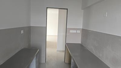 Kitchen Image of 1200 Sq.ft 3 BHK Apartment / Flat for sale in Pride Panorama Phase 1, Saki Naka Mumbai for Rs. 24000000