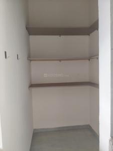 Kitchen Image of 1560 Sq.ft 3 BHK Apartment / Flat for sale in Bhayli Vadodara for Rs. 6500000