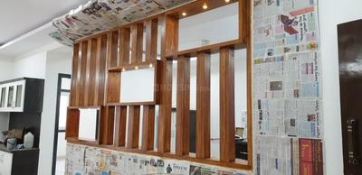 Image of 1520 Sq.ft 3 BHK Apartment / Flat for rent in Peeramcheru, Hyderabad for Rs. 39000