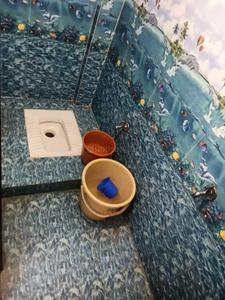 Bathroom Image of AMIT KUMAR SINGH in Kopar Khairane, Navi Mumbai