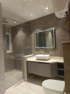 Image of 2700 Sq.ft 4 BHK Builder Floor for sale in Hauz Khas, New Delhi for Rs. 84000000