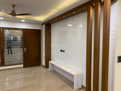 Hall Image of 1350 Sq.ft 3 BHK Builder Floor for sale in BPTP District, Sector 81 Faridabad for Rs. 14000000