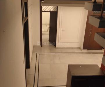 Bedroom Image of 1800 Sq.ft 3 BHK Duplex for sale in Saket New Delhi for Rs. 52500000