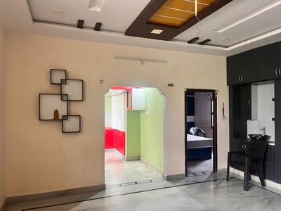Hall Image of 1650 Sq.ft 2 BHK Independent House for sale in Katta Rampur Karimnagar for Rs. 9800000