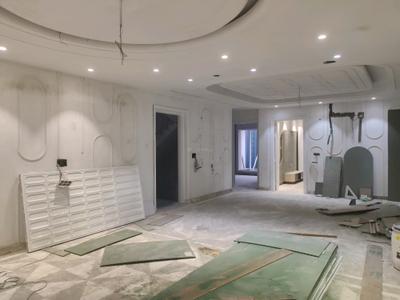 Living Room Image of 4215 Sq.ft 4 BHK Builder Floor for sale in Sector 21C Faridabad for Rs. 42000000