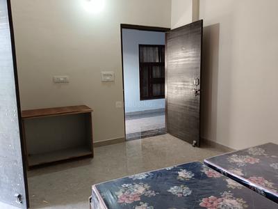 Bedroom Image of Apna niwas pg  in Sector 22, Noida