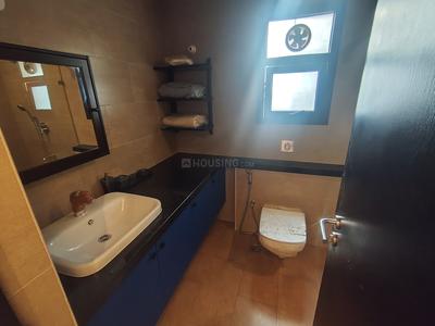 Image of 1711 Sq.ft 3 BHK Apartment / Flat for rent in Sobha City, Sector 108, Gurgaon for Rs. 65000