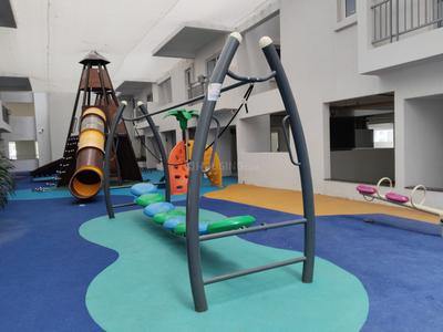 Image of 1740 Sq.ft 3 BHK Apartment / Flat for sale in Anvita Ivana, Kollur, Hyderabad for Rs. 14500000