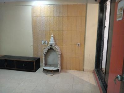 Bedroom Image of 1000 Sq.ft 2 BHK Apartment / Flat for sale in Panvel Navi Mumbai for Rs. 12500000