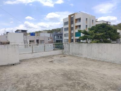 Balcony Image of 2250 Sq.ft 3 BHK Independent House for sale in Hingne Khurd Pune for Rs. 26000000