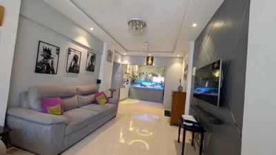 3 BHK Flat