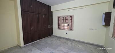 Bedroom Image of 1800 Sq.ft 3 BHK Apartment / Flat for sale in Tarnaka Secunderabad for Rs. 9000000