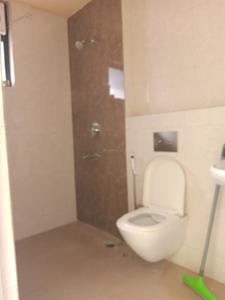 Bedroom Three Image of 1633 Sq.ft 3 BHK Apartment / Flat for sale in The Soul, New Town Kolkata for Rs. 14500000